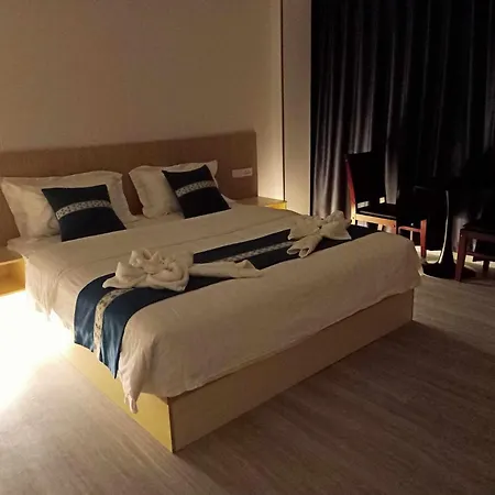 Venice Star Grand Hotel