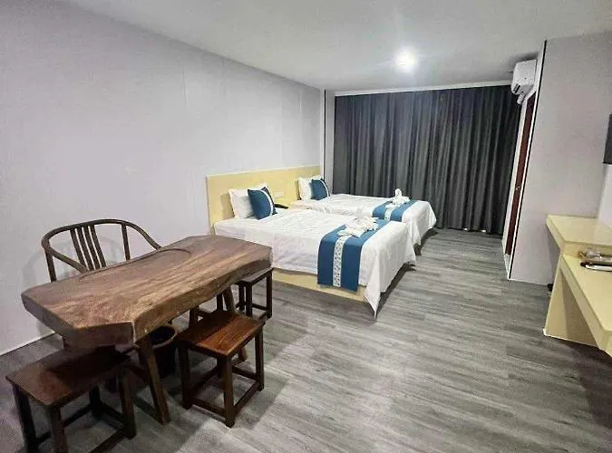Hotel Venice Star Grand