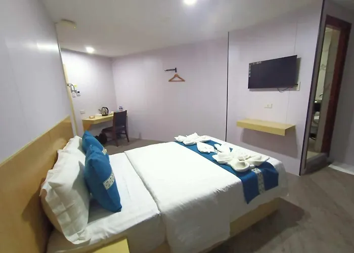 Venice Star Grand Hotel 3*