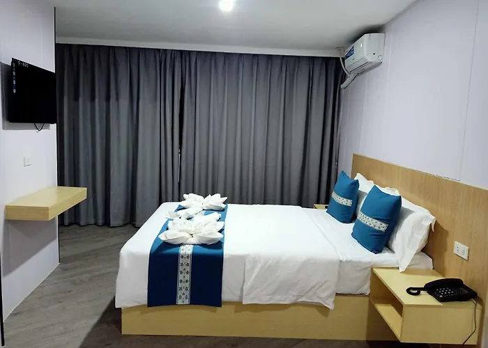 Hotel Venice Star Grand 3*