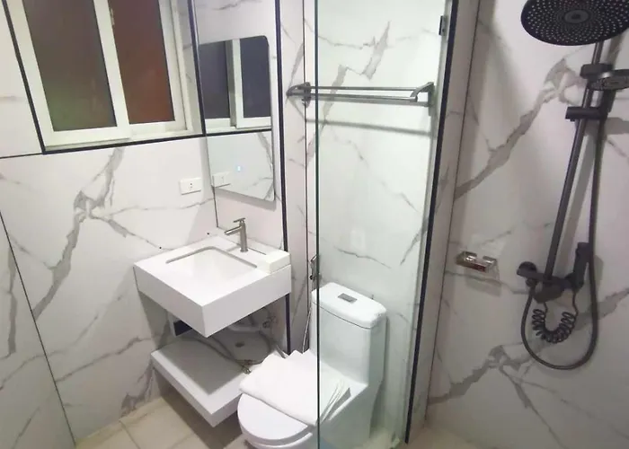 Venice Star Grand 3* Manila