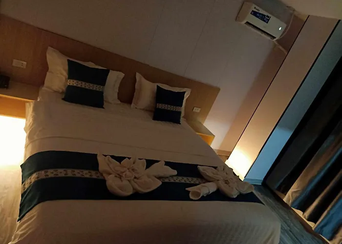 Hotel Venice Star Grand Manila
