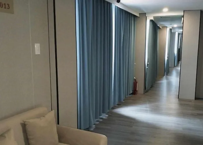 Venice Star Grand Hotel 3*