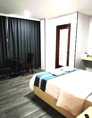 Venice Star Grand Hotel 3*