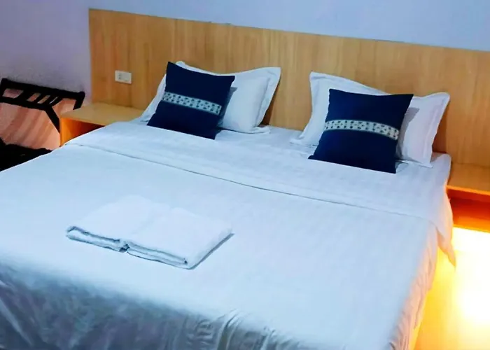 Hotel Venice Star Grand 3*