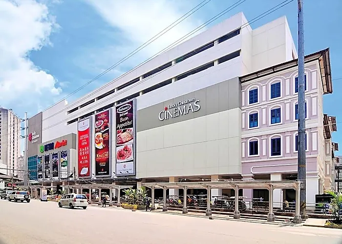 Venice Star Grand 3*