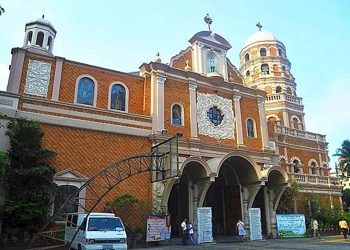 Venice Star Grand Hotel Manila
