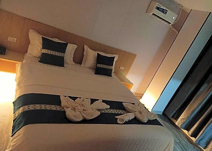 Venice Star Grand Hotel